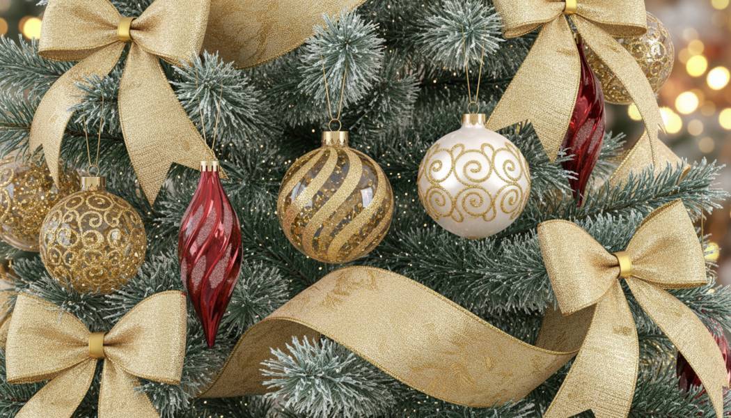 Cho Thuê Cây Thông Noel Tại Quận 5. Ảnh 4